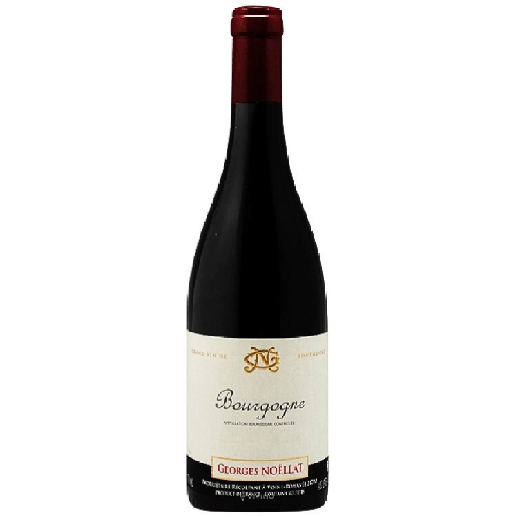Domaine Georges Noellat Bourgogne Rouge 2016